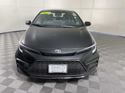 Used 2025 Toyota Corolla FX FWD image 3