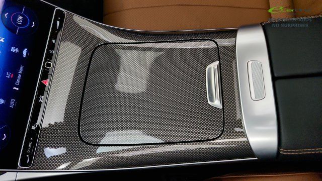 Used 2024 Mercedes-Benz CLE 300 4MATIC Coupe w/ AMG Line image 64
