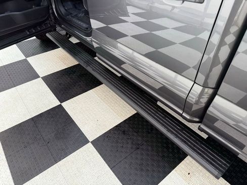 New 2025 Ford F150 Platinum image 31