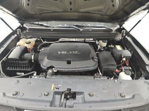 Used 2022 GMC Canyon Elevation Standard w/ Convenience Package image 30