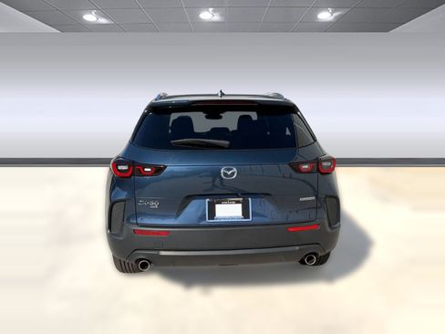 Used 2025 MAZDA CX-50 AWD 2.5 S w/ Premium Package image 10