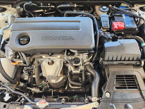 New 2026 Honda Civic Sport image 9