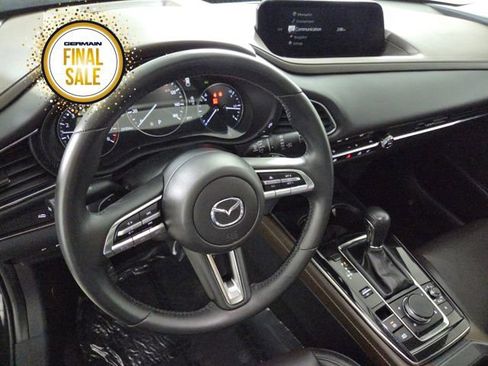 Certified 2023 MAZDA CX-30 AWD 2.5 S w/ Premium Package image 14