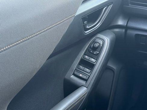 Certified 2025 Subaru Crosstrek 2.5i Sport image 8