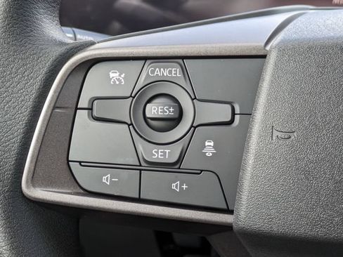 New 2026 Nissan Sentra SV w/ Floor Mat Package FWD image 22