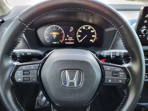 Used 2025 Honda HR-V EX-L image 15