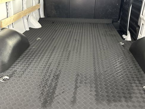 Used 2024 GMC Savana 2500 w/ Driver Convenience Package image 13