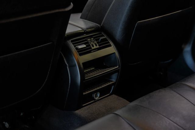 Used 2014 BMW 535i Sedan RWD image 51