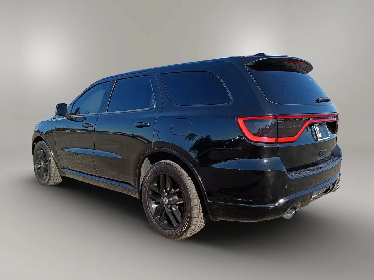 Used 2024 Dodge Durango R/T RWD image 5