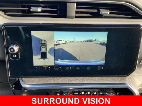 Used 2023 GMC Sierra 1500 Denali w/ Technology Package image 7