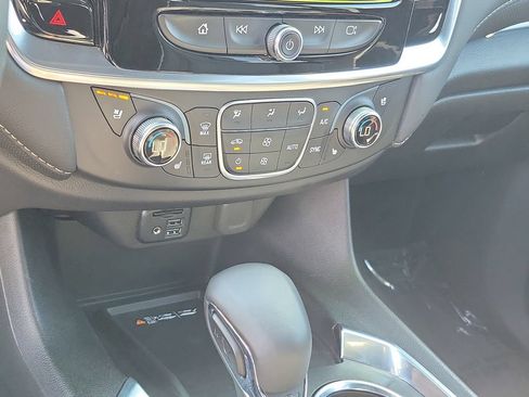 Used 2024 Chevrolet Traverse Premier w/ Redline Edition FWD image 30