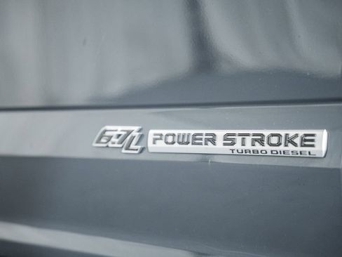 Used 2021 Ford F350 Lariat image 17