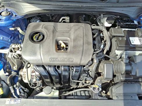 Certified 2024 Kia Forte LXS FWD image 27