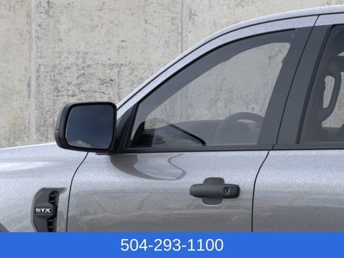 New 2026 Ford Ranger XL RWD image 22