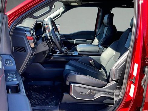 New 2025 Ford F150 Raptor image 8