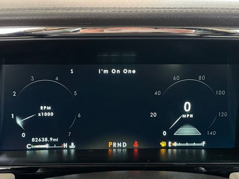 Used 2018 Lincoln Navigator Select w/ Technology Package image 52