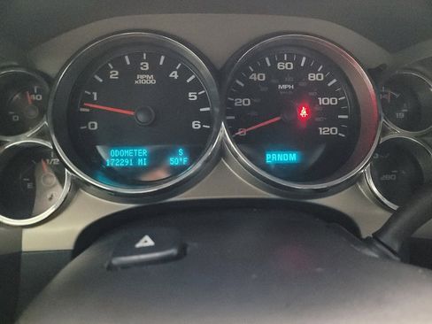 Used 2013 Chevrolet Silverado 1500 LT w/ All-Star Edition image 23