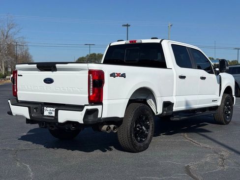 Certified 2024 Ford F250 XL w/ STX Appearance Package image 9