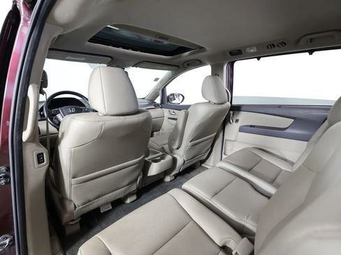 Used 2014 Honda Odyssey EX-L image 14