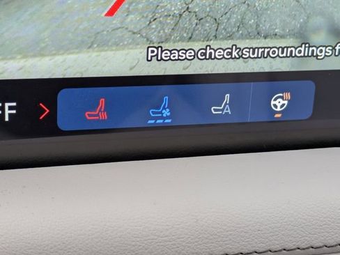 New 2026 Lincoln Aviator Reserve w/ Illumination Package image 24