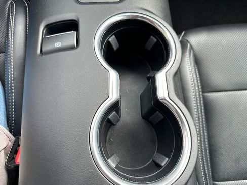 Used 2026 Ford Mustang Premium RWD image 28