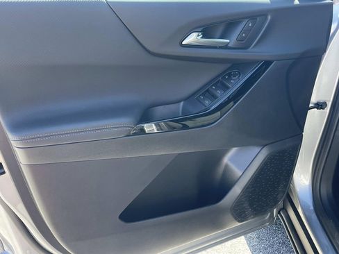 New 2026 Chevrolet Equinox LT image 14