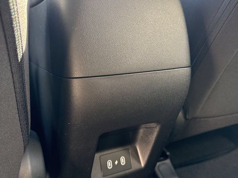 Used 2026 Hyundai Tucson SE AWD/4WD image 14