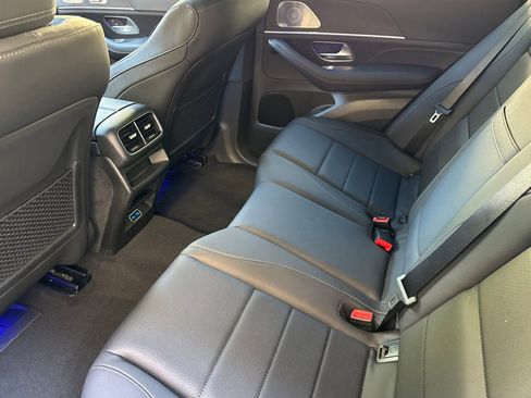 New 2026 Mercedes-Benz GLE 450 4MATIC Coupe image 12