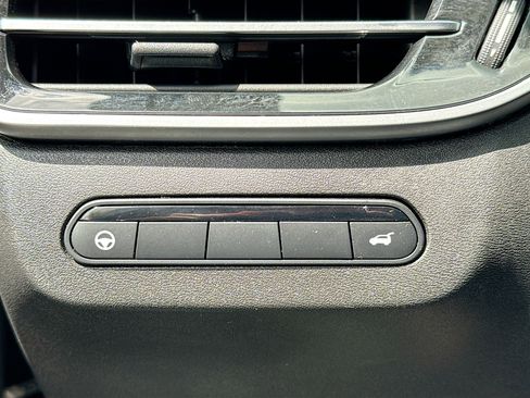 Used 2024 INFINITI QX60 Luxe image 39