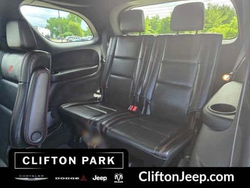Certified 2023 Dodge Durango GT AWD/4WD image 14