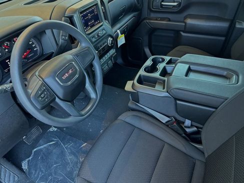 Used 2024 GMC Sierra 3500 Pro image 8