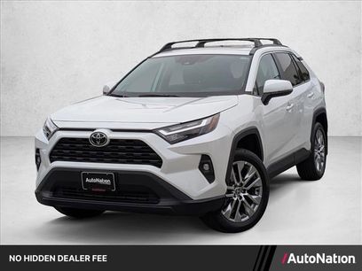 Certified 2024 Toyota RAV4 XLE Premium w/ Weather Package