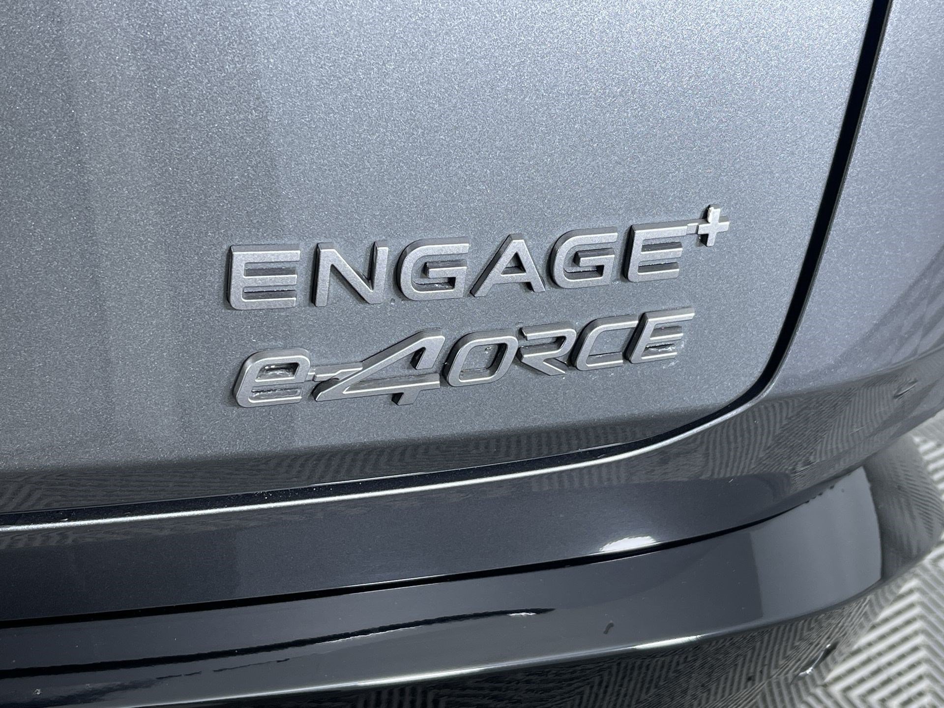 Certified 2024 Nissan Ariya AWD image 24