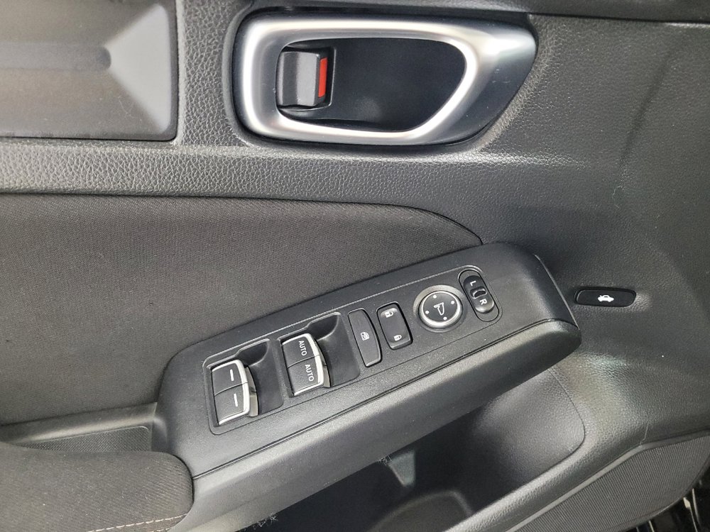 Used 2022 Honda Civic LX image 27