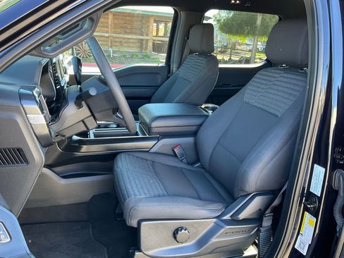 Certified 2023 Ford F150 XL w/ STX Appearance Package image 49