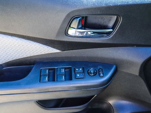 Used 2016 Honda CR-V EX image 34