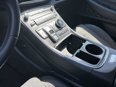 Certified 2023 Hyundai Santa Fe SEL FWD image 19