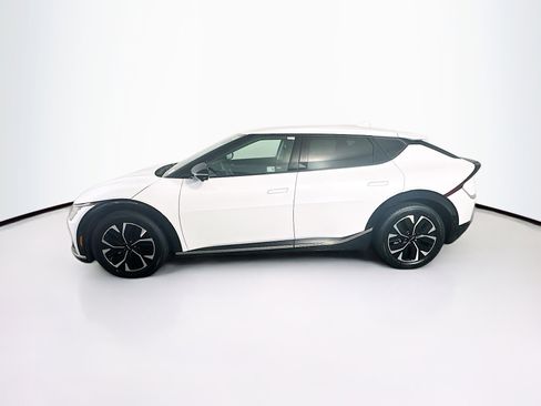 Used 2023 Kia EV6 Wind w/ Wind Technology Package image 4