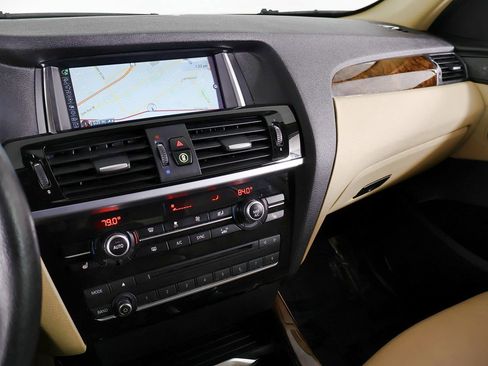 Used 2016 BMW X3 xDrive35i image 30