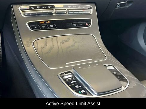 Used 2023 Mercedes-Benz E 450 4MATIC All-Terrain Wagon w/ Premium Package image 18