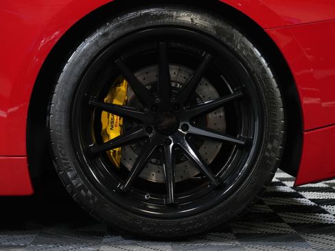 Used 2012 Nissan GT-R Premium image 50