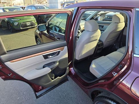 Used 2019 Honda CR-V EX image 17