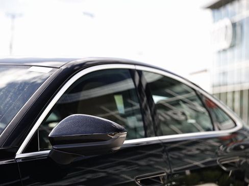 New 2025 Audi A5 2.0T Premium Plus image 11