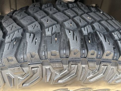 Used 2023 Ford Bronco Big Bend w/ Sasquatch Package AWD/4WD image 12