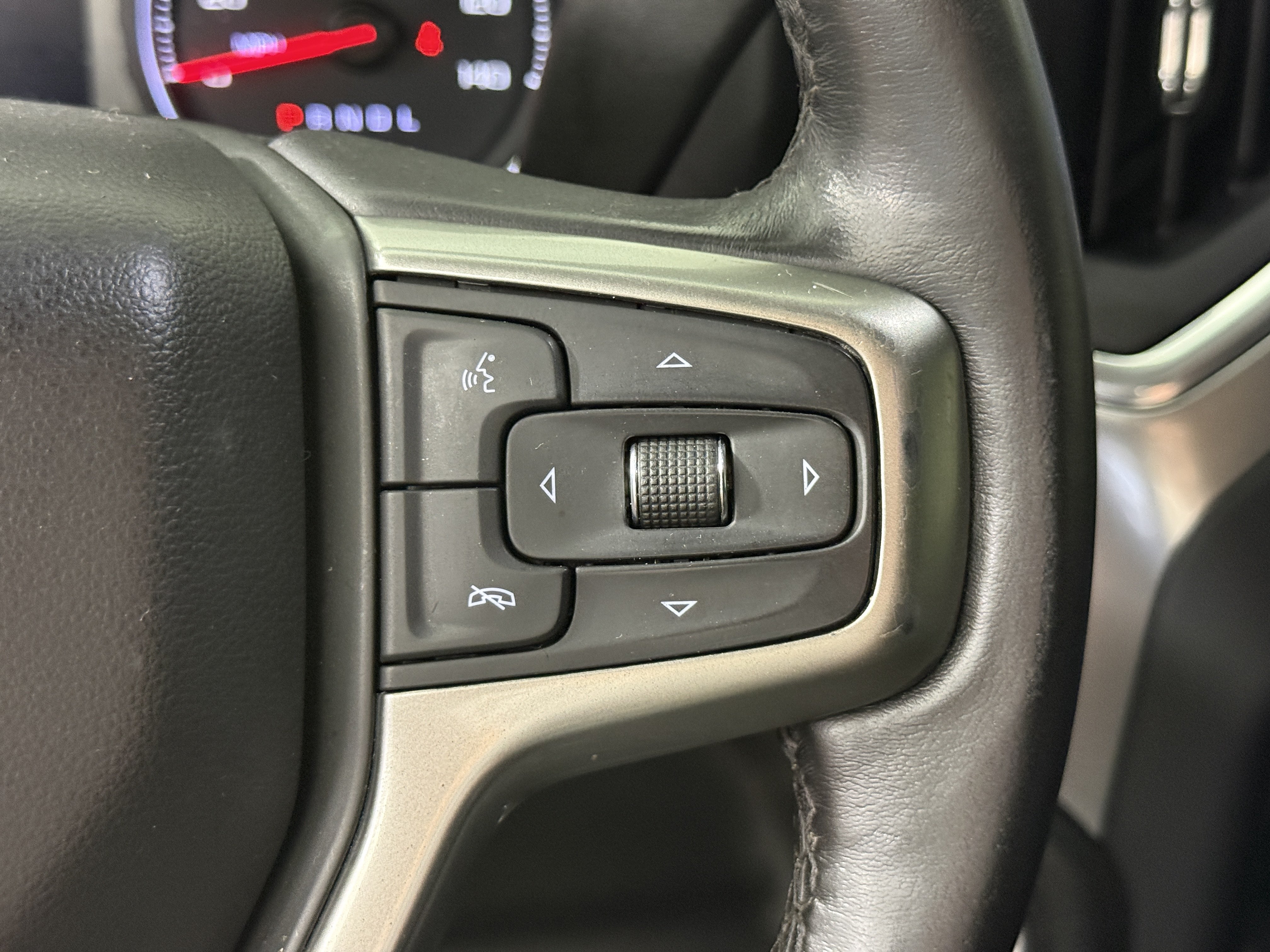 Used 2022 Chevrolet Silverado 1500 RST w/ Rally Edition AWD/4WD image 27