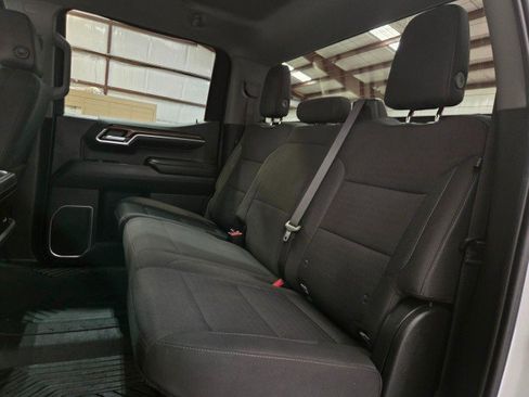 Used 2022 Chevrolet Silverado 1500 RST image 74