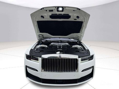 Used 2021 Rolls-Royce Ghost AWD/4WD image 65