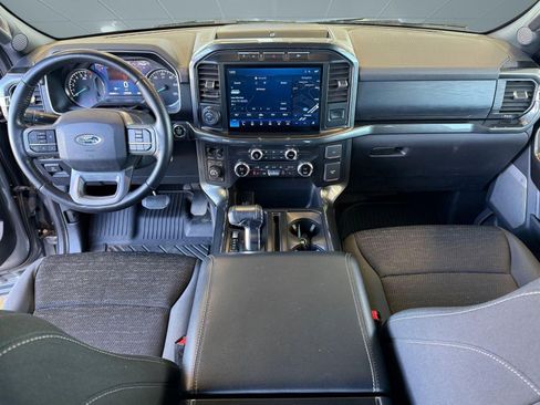 Certified 2021 Ford F150 XLT w/ Equipment Group 302A High image 16