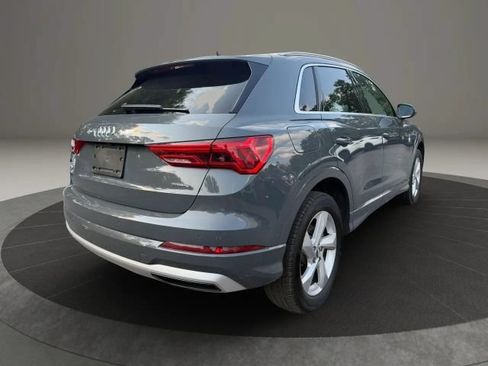 Used 2020 Audi Q3 2.0T Premium AWD/4WD image 5