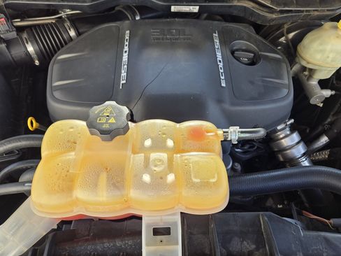 Used 2016 RAM 1500 Big Horn AWD/4WD image 28
